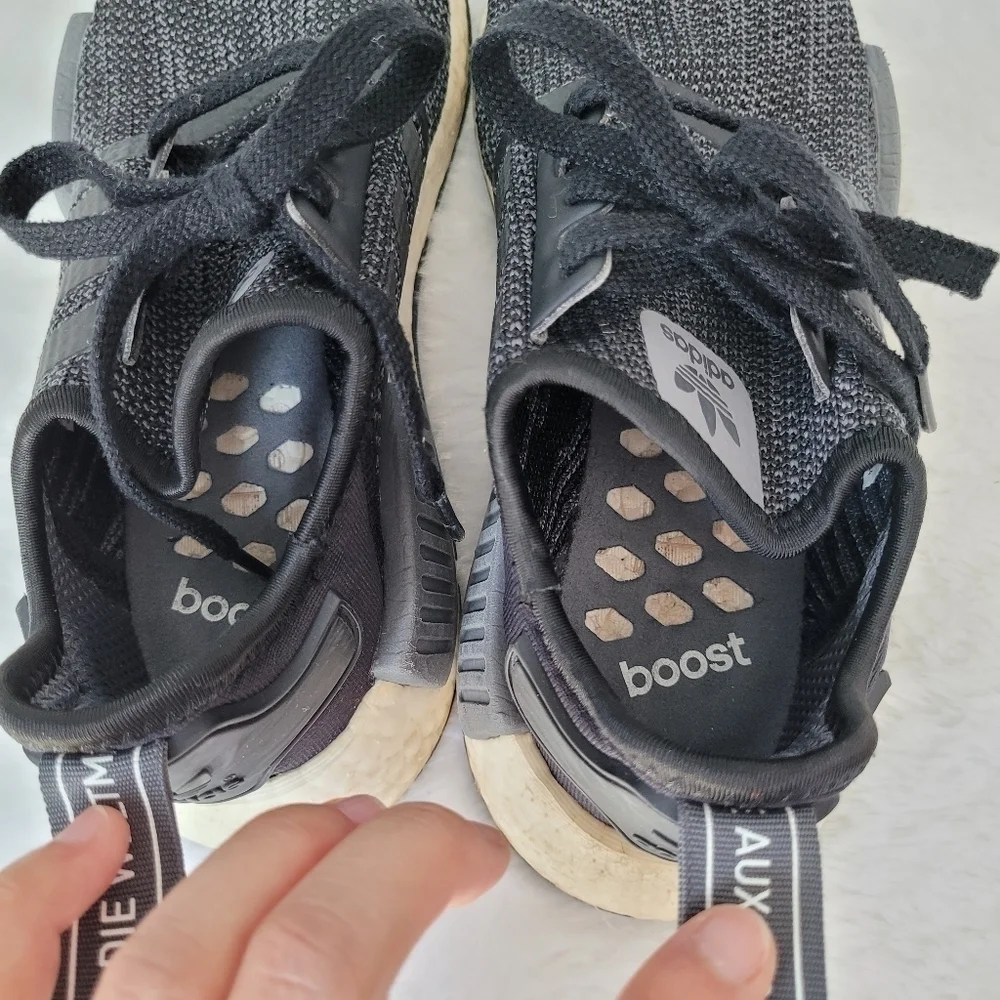 ADIDAS NMD Shoes